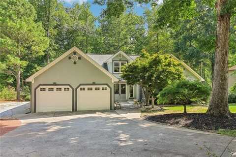 1104 Fox Lane, Woodstock, GA 30188