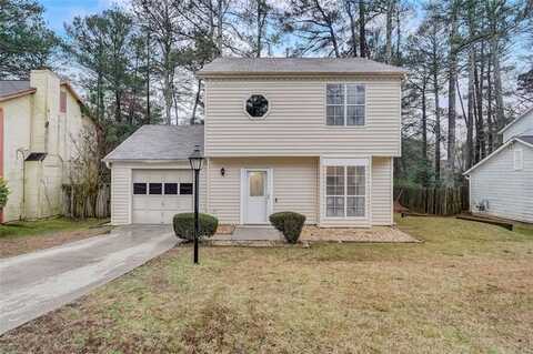 6176 Saint Charles Court, Lithonia, GA 30058