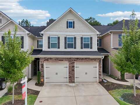 5616 Berney Circle, Powder Springs, GA 30127