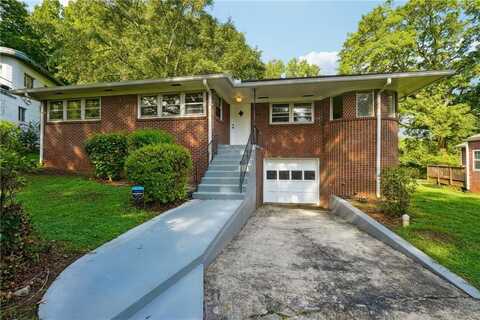 1162 Fountain Dr SW, Atlanta, GA 30314