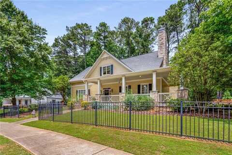 3333 Harris Drive, Atlanta, GA 30337