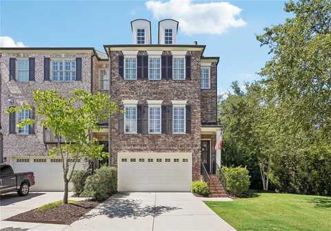 475 Rose Garden Lane, Alpharetta, GA 30009