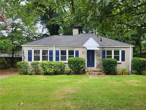 713 Campbell Circle, Atlanta, GA 30354