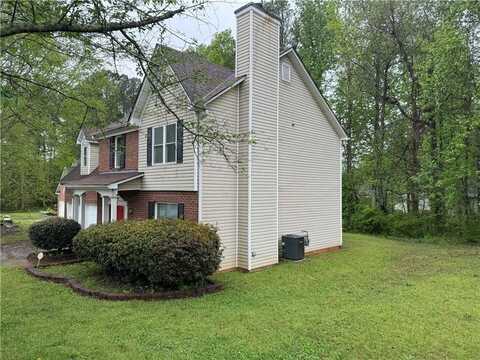 3819 Wheaton Court, Snellville, GA 30039