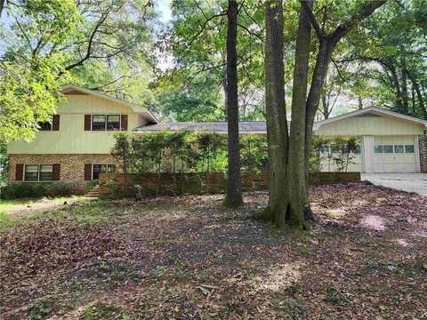 2288 Hudson, Lilburn, GA 30047