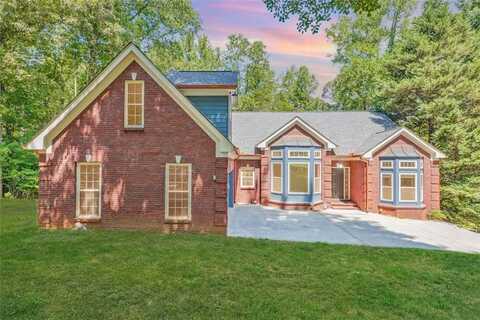 641 SCALES Road, Suwanee, GA 30024