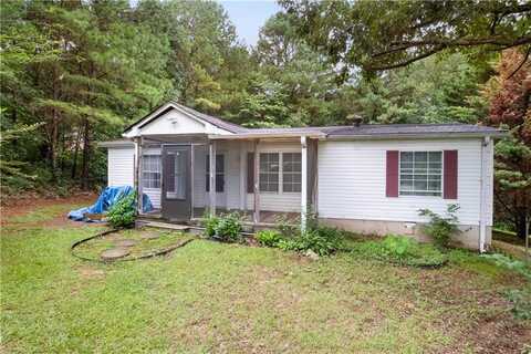 140 Forest Hill Drive, Chatsworth, GA 30705