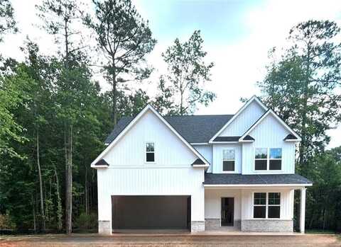 5439 Beaver Lake Drive, Powder Springs, GA 30127