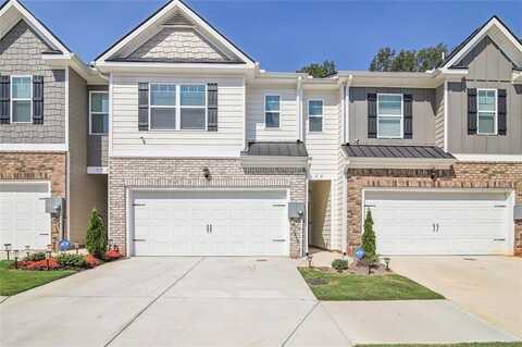 174 HAMPTON Circle, Mcdonough, GA 30253