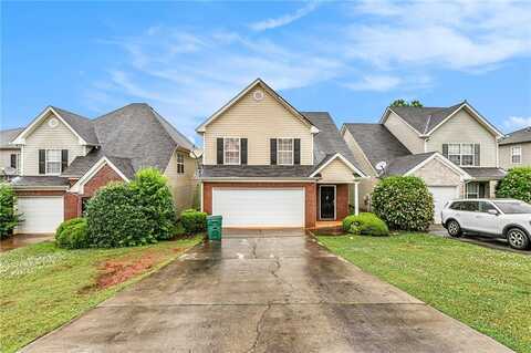 527 Carlton Pointe Drive, Palmetto, GA 30268