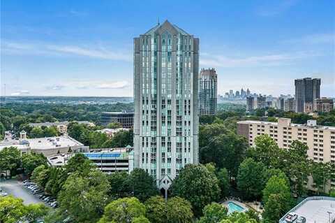 2870 Pharr Court South NW, Atlanta, GA 30305