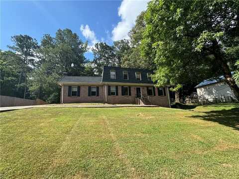 4332 Hickory Lane, Douglasville, GA 30134