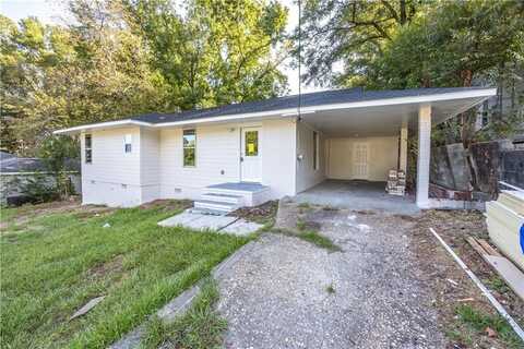 134 Torch Hill Road, Columbus, GA 31903