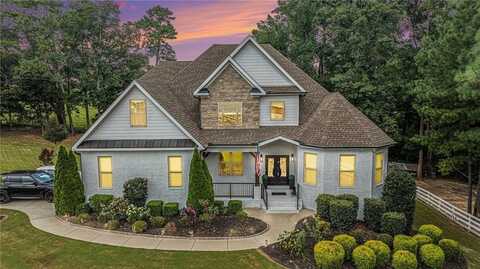 44 Nick Duck Road, Braselton, GA 30517