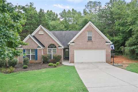 7720 Paddocks Mill Drive, Cumming, GA 30041