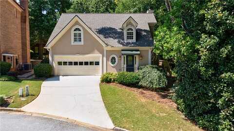 3931 Thawley Court, Tucker, GA 30084