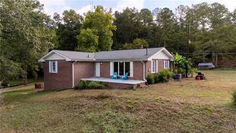 1202 Franklin Road SW, Plainville, GA 30733