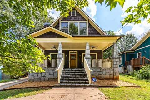 472 PASLEY Avenue SE, Atlanta, GA 30316