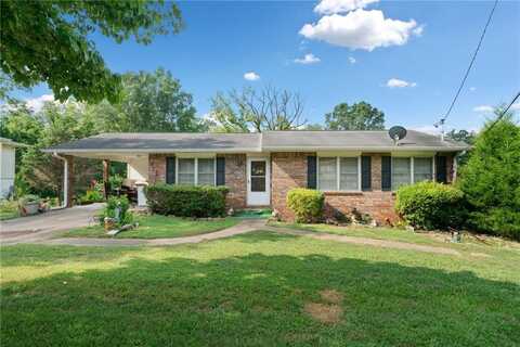 181 Edwards Street, Canton, GA 30114