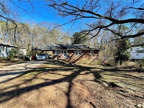 760 Constitution Road SE, Atlanta, GA 30315