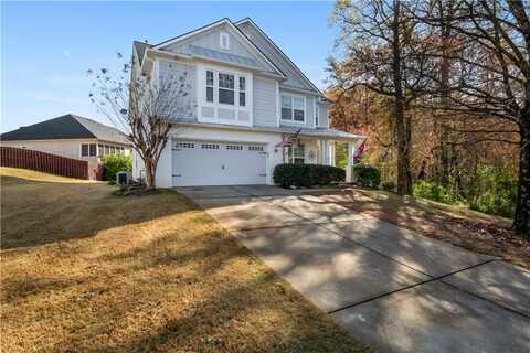 233 Hampton Station Boulevard, Canton, GA 30115