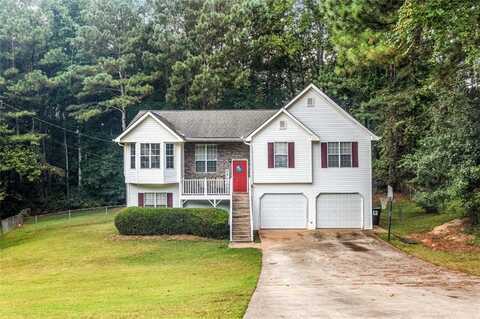 266 Bridge Trail, Douglasville, GA 30134