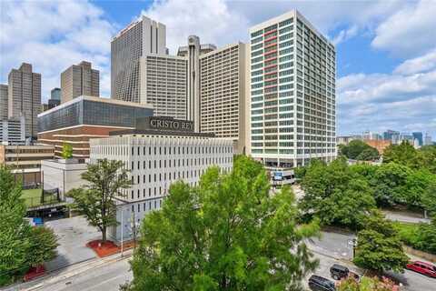 215 Piedmont Avenue NE, Atlanta, GA 30308