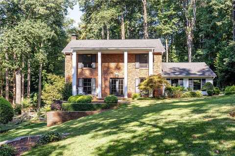 7220 Twin Branch Road, Atlanta, GA 30328