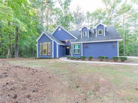 62 Lakeridge Drive, Temple, GA 30179