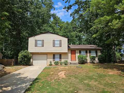 2002 Smith Drive NW, Kennesaw, GA 30144