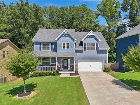 4210 Hamilton Cove Court, Cumming, GA 30028