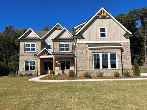 158 Wicklow Court, Hoschton, GA 30548