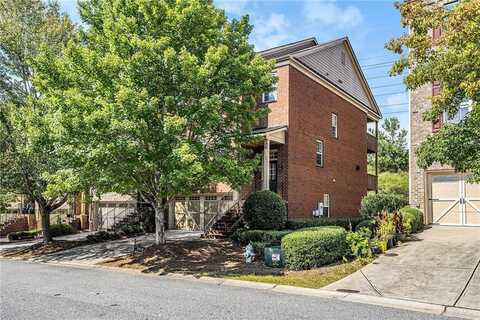 3856 Fairhill Point, Alpharetta, GA 30004