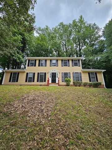 5183 McCarter Court, Stone Mountain, GA 30088