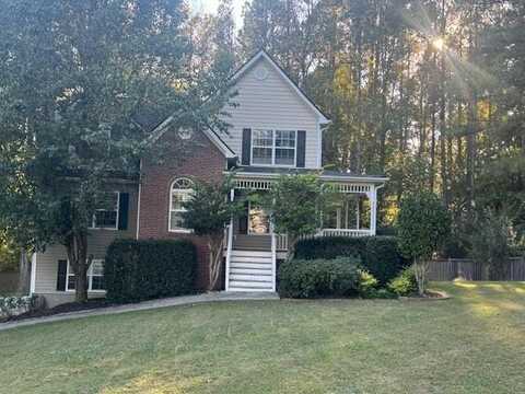 413 Megan Place, Temple, GA 30179