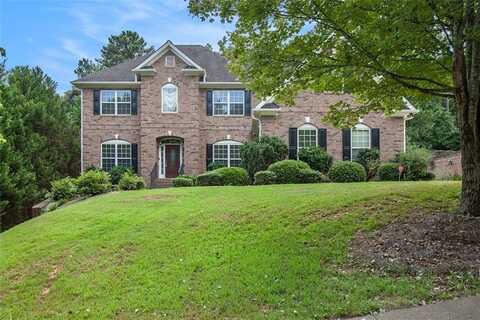 4810 Smokestone Drive, Douglasville, GA 30135