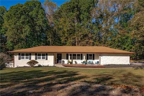 2750 Old Horseshoe Bend Road SW, Marietta, GA 30064