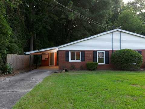 2166 Hanfred Court, Tucker, GA 30084