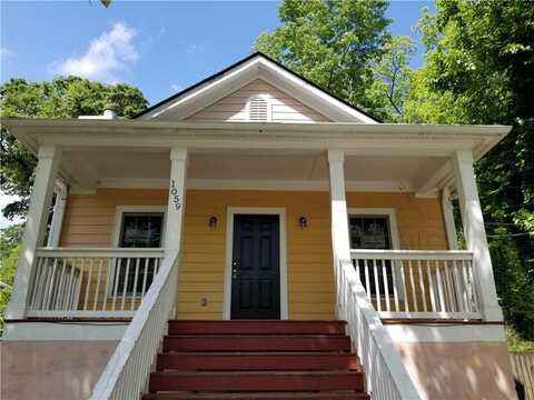 1059 Sims Street SW, Atlanta, GA 30310