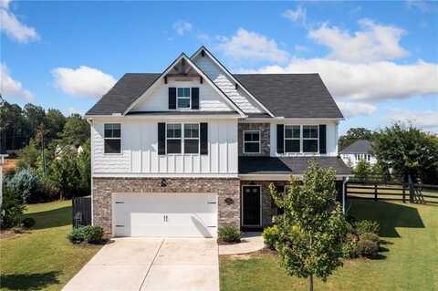 325 Coppergate Court, Canton, GA 30115