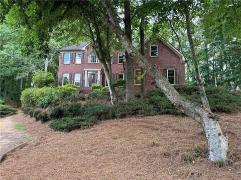 5340 Highland Gate Drive, Suwanee, GA 30024