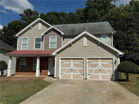 480 Darbys Run Court, Hiram, GA 30141