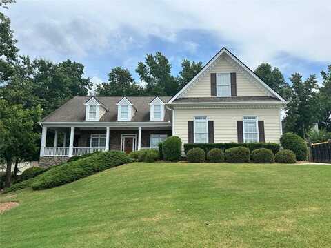 2927 LEGISLATIVE Lane, Buford, GA 30519