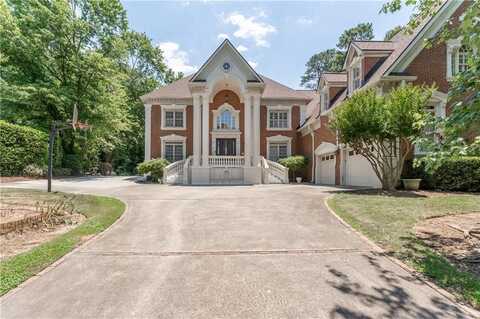 5435 Chelsen Wood Drive, Duluth, GA 30097