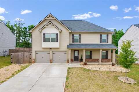 3067 Chris Circle, Villa Rica, GA 30180