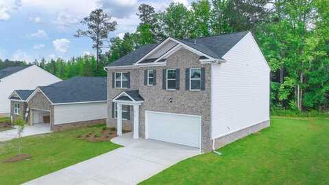 4091 Spencer Trail, Stonecrest, GA 30038