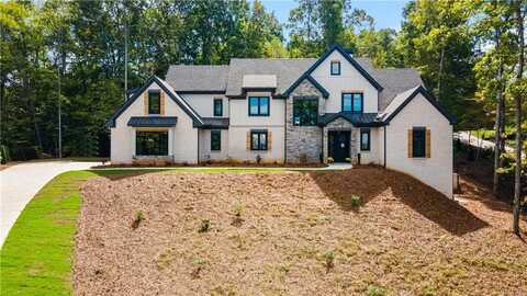 535 River Estates Parkway, Canton, GA 30115