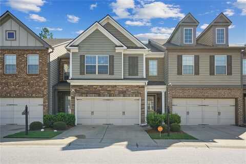 5521 Radford Loop, Fairburn, GA 30213