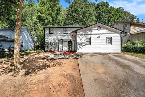 1119 TO LANI FARM Road, Stone Mountain, GA 30083