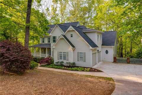 5421 Legacy Trail, Douglasville, GA 30135